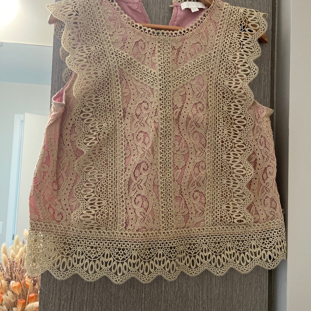 Lace